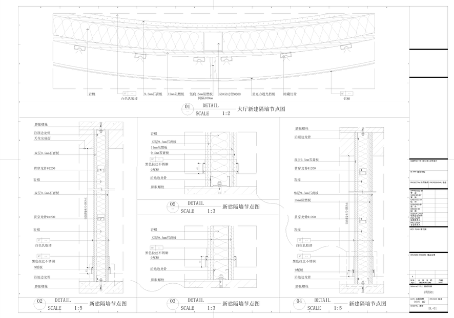 怎樣選擇鄭州工程設(shè)計(jì)公司